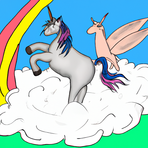 The Fascinating History of Unicorns