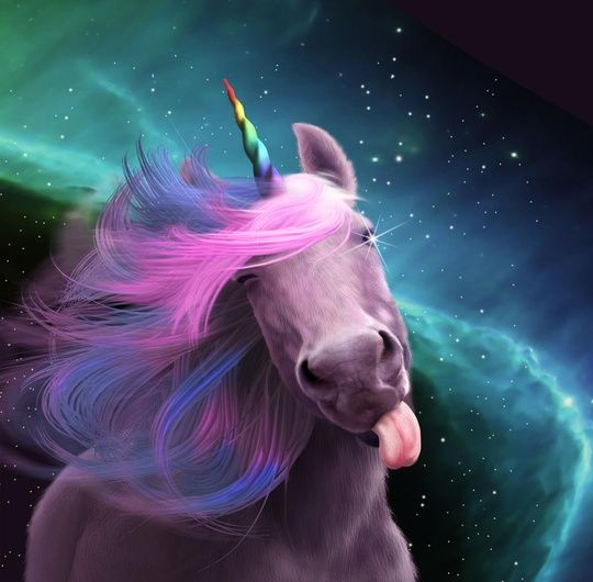 Why Kids Adore Unicorns?