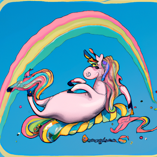 Fantastic Fun Facts About Unicorns