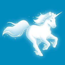 So, What Exactly Is A Unicorn?