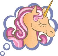 Dreaming Unicorns Logo